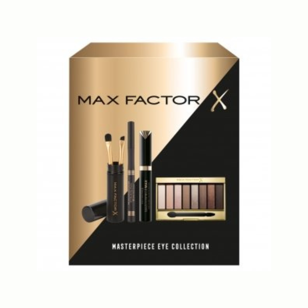 مجموعات المكياج